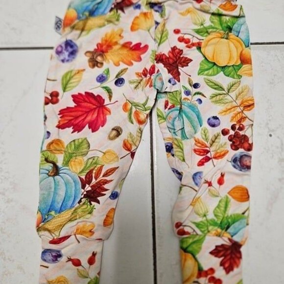 Ollee and Belle claire Fall 0-3 - Picture 3 of 4